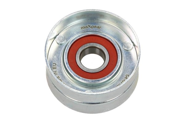 Spannrolle, Keilrippenriemen FÜR MERCEDES-BENZ - Maxgear 54-0702-image