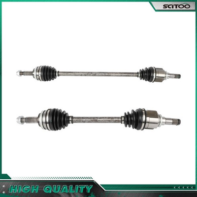 #ad 2PCS Front Side for Toyota Prius 2004 2009 1.5L Electric Petrol CV Axle Assembly $119.99