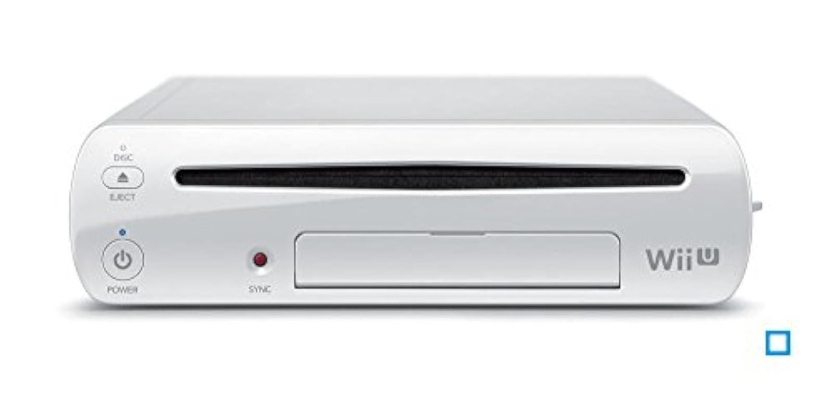 Nintendo Wii U WII U 美品 $_57.PNG?set_id=880000500F