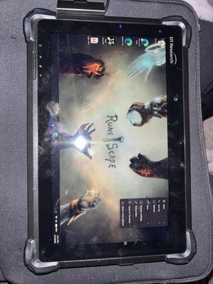DT Research DT311KU Tablet 11.6'' i5-8250U 8GB 238GB SSD Windows Pen Touch