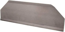 Kraft Tool PL530 Aluminum Go Devil, 22 x 10-Inch