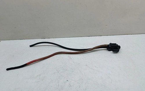 BMW 3 F30, F80 Vakuumventil 8570591 2.00 Diesel 2017 33671788