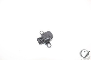 2011 11 Kawasaki ZX1000 ZX1000G Tip Over Bank Angle sensor