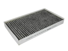 Innenraumfilter für MERCEDES-BENZ VIANO, VITO / MIXTO Furgon, VITO Autobus