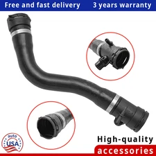 NEW For BMW F22 F23 F30 F31 F32 F33 F34 F36 Radiator Coolant Hose Upper 12-17