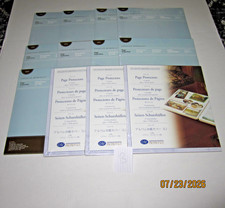 12 New Packs Creative Memories 12" x 12" Album Page Protectors 192 Sheets