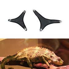 Hamac pour reptiles, chaise longue pour reptiles, décoration d'habitat,