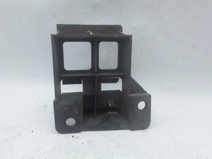 VW CRAFTER 30-50 Flatbed  2F Stoßstangenhalter vorne rechts 25495942