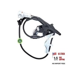 Parts 2ABS4912 ABS Wheel Speed Sensor Wiring Harness