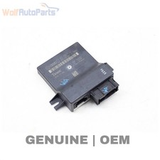 2007-2010 Audi S8 - Can-bus Gateway Control Module 4f0907468d