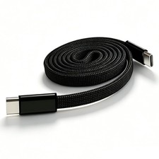 USB C to USB C Cable, MFi Certified 60W C to C Cable Fast Charging for Apple...