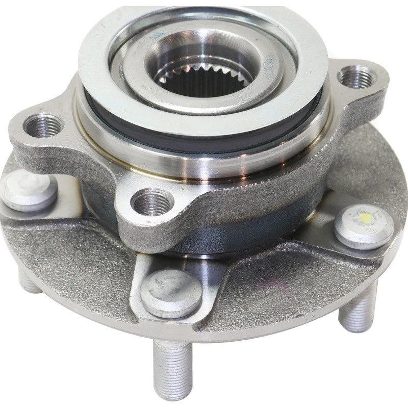 Buje de rueda TrueDrive para Nissan Juke Leaf 2011-2017 Foto 4 de 4