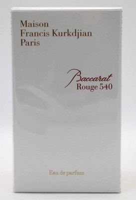 Baccarat Rouge 540 by Maison Francis Kurkdjian, 2.4oz EDP Spray Unisex