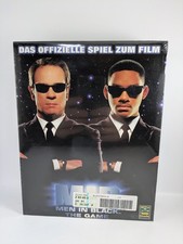 MIB - MEN IN BLACK - THE GAME PC Big Box CD-R...