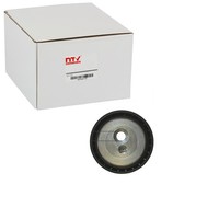 NTY Spannrolle Keilrippenriemen Passend FüR CitroËN Berlingo C5 C8 Evasion