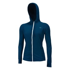 O'Neill Blueprint Full Zip Sun Hoodie Womens