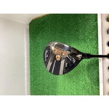 Callaway Paradym 5W Fairway Wood Fw Flex X