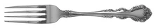 International Silver Windemere  Fork 262238