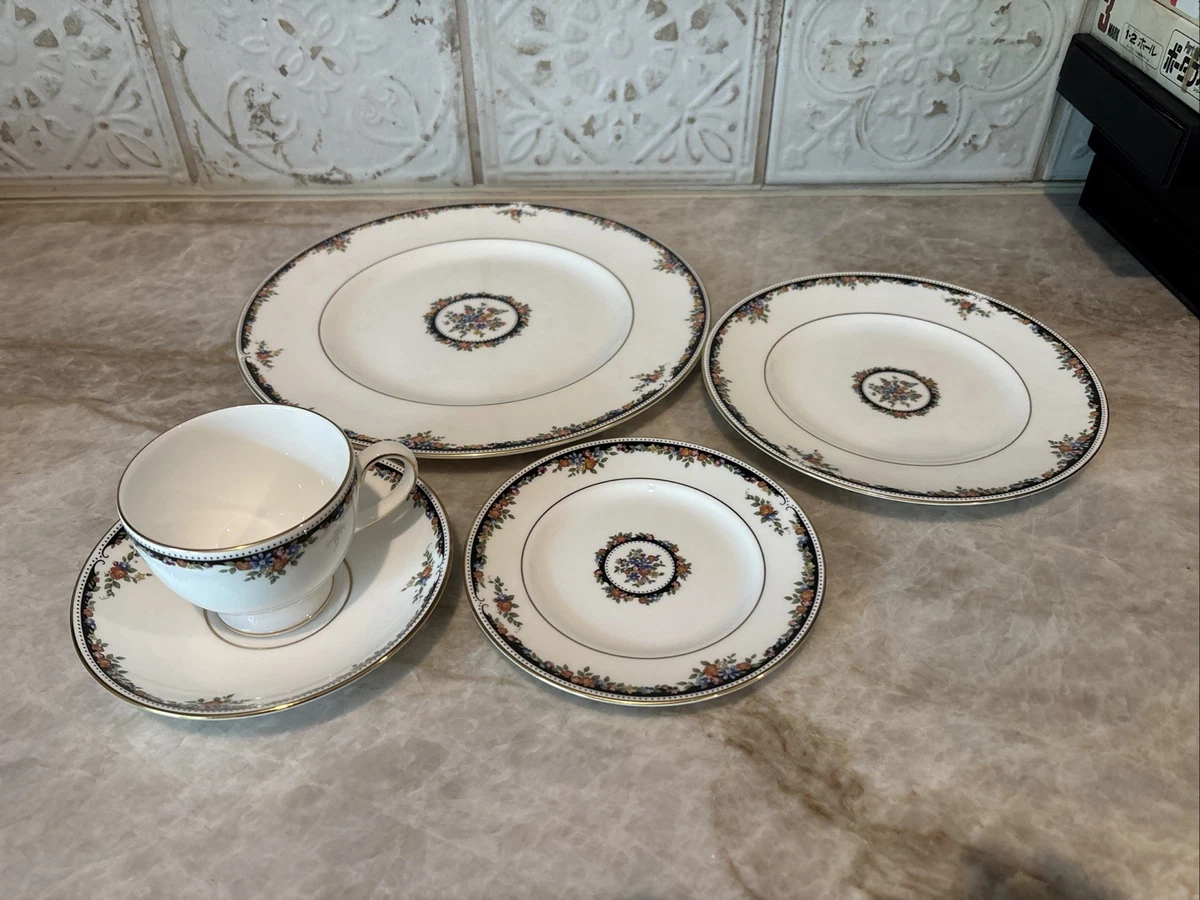 25+ Wedgwood Wedgewood Dinnerware for sale | Updated Oct 2026