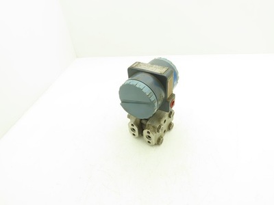 #ad Foxboro 823DP I3S1NL0 Y Electronic Pressure Transmitter 12.5 65VDC 1500PSI $299.99