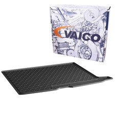VAICO GUMMI KOFFERRAUMWANNE PASSFORM passend für MERCEDES-BENZ GLC | V30-4314