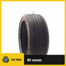 Used 27535zr21 Michelin Pilot Sport All Season 4 To Acoustic 103w - 732
