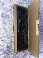Dell KB216-BK-US Wired Keyboard - Black