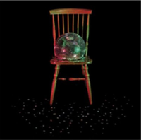 Jim O'rourke The Visitor (Cd) Album