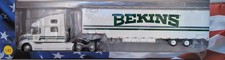 IXO 1/43 - Camions américains 37 - Volvo VNL 730 Bekins