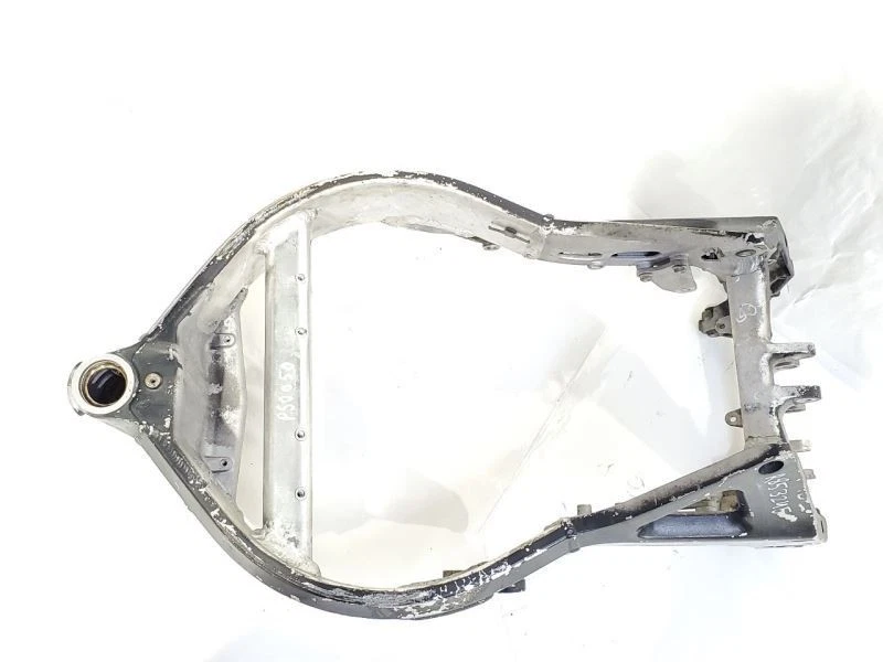 主车架 PN 50100-MW0-000 原始设备制造商 1993 1994 1995 CBR900R 本田摩托车 — 第 2/4 张图片