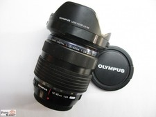 Olympus M.Zuiko Digital 12-40 / 2,8 PRO obiettivo zoom micro-four-third baionetta