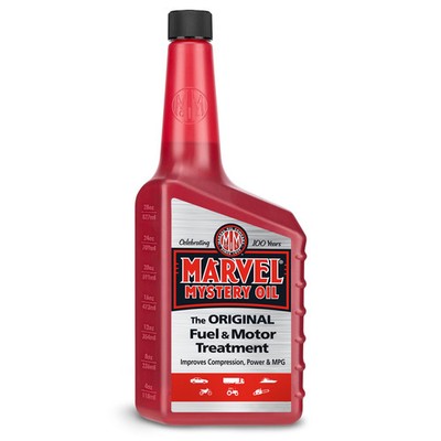 High Mileage Oil Treatment Stop Leak Additive