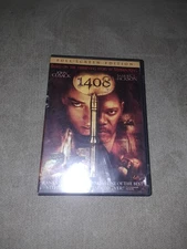 1408 (DVD, 2007)