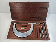 Vintage TUMICO  Outside Tubular Micrometer tubular micrometer m04-7316