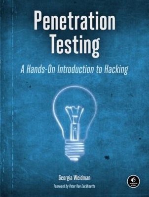 Penetration Testing : A Hands-On Introduction to Hacking Georgia
