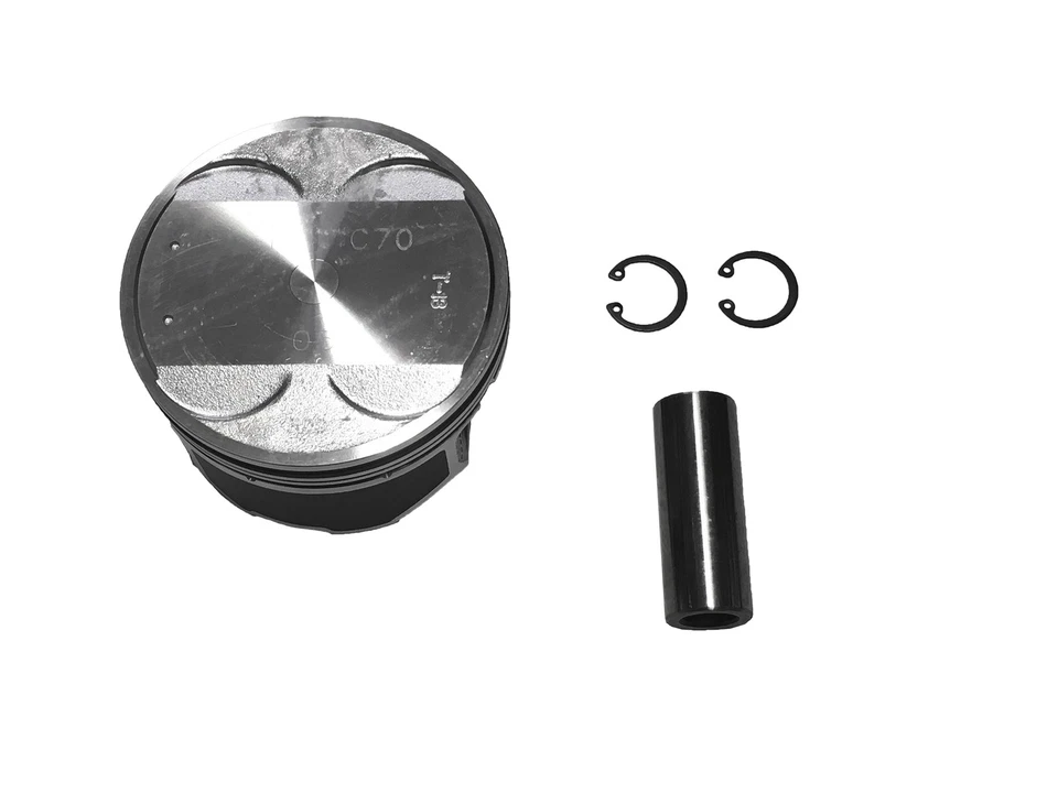 Pistón para Nissan Infiniti 350 Z 2017 VQ35DE 234 - 301HP Foto 2 de 2