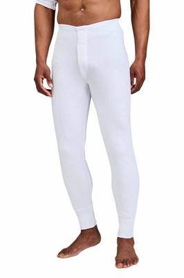 Herren Heatguard Thermo Long John Warm & Bequem Thermo Base Layer