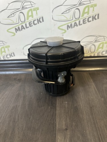 72812900 Sekundärluftpumpe BMW E39 Modelle