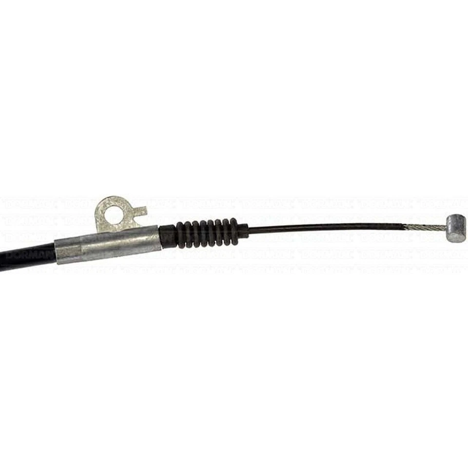 Cable de freno de estacionamiento Dorman C660093 para 96-04 INFINITI Nissan Pathfinder QX4 Foto 2 de 4