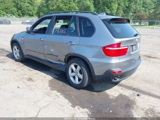 (LOCAL PICKUP ONLY) Front Bumper Without M-aerodynamic Package Fits 07-10 BMW X5 Foto 3 de 4