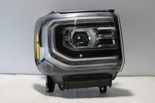 2016-2018 GMC Sierra LED Right Side Headlight...