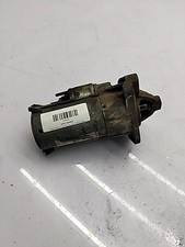 Démarreur Dacia DOKKER