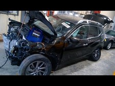 Wheel 17x4 Compact Spare Fits 04-14 16-19 Maxima 709034