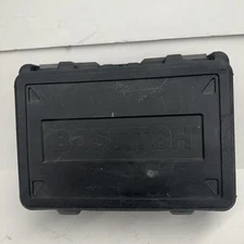 Bostitch Angle Grinder Model BTE820