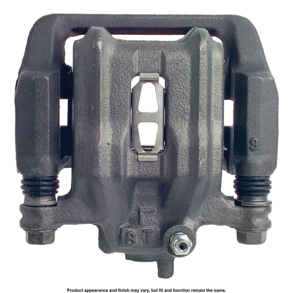 For Isuzu Oasis & Honda Odyssey CR-V Cardone Rear Left Brake Caliper TCP - Image 2 of 4