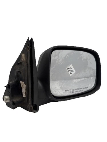2004-2012 Chevrolet Colorado Passenger Right Side View Power Door Mirror