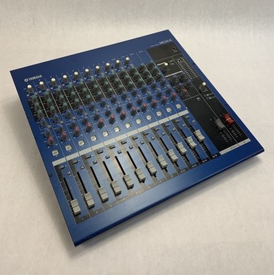 Yamaha MG16/4 16-Channel Audio Mixing Console