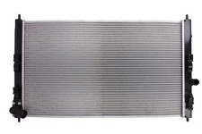 Radiateur Peugeot 4008