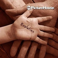 Picture House - Evolution - Cd - F600Z
