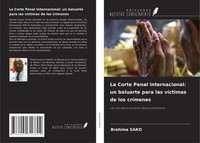 Brahima Sako | La Corte Penal Internacional: Un Baluarte Para Las VíCtimas De...